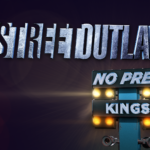 Visit the new Street Outlaws No Prep Kings Page!