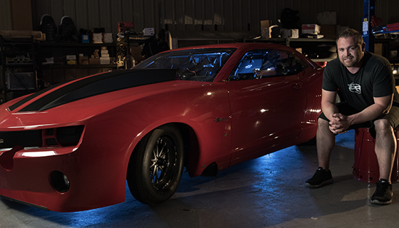 Street Outlaws Okc Official Page And Street Outlaws Season 10 Episodes