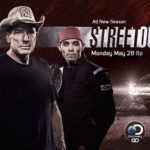 STREET OUTLAWS IS BACK – MAY 28TH at 8/9c