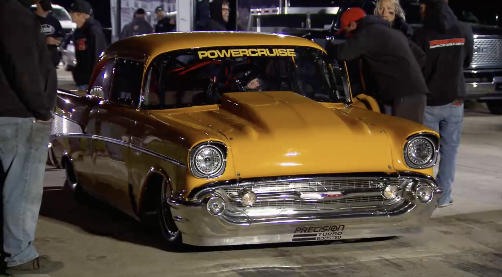 The Latest Street Outlaws OKC News