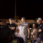 Street Outlaws Memphis Returns! October 22nd at 8pm!